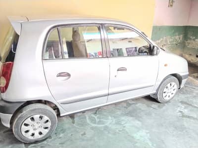 santro GP