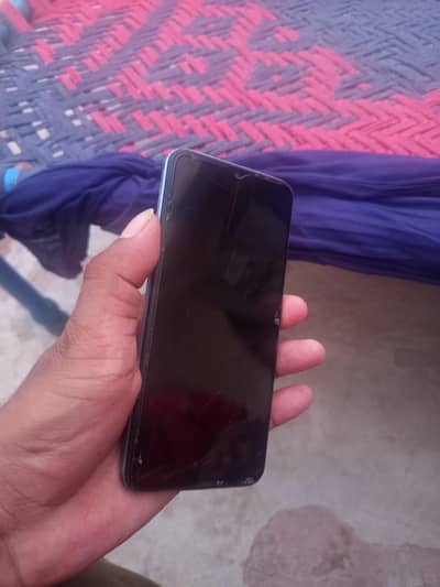 vivo vivo y33s condition 10/10 all original