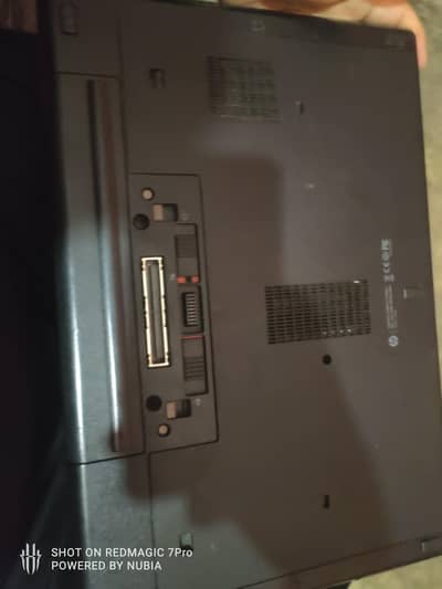 hp laptop dead