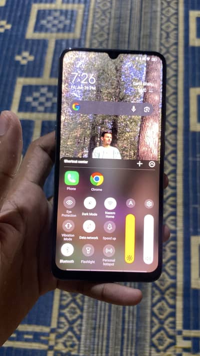 Vivo S1