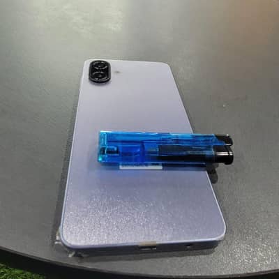 samsung a07 6 128 10 by 10