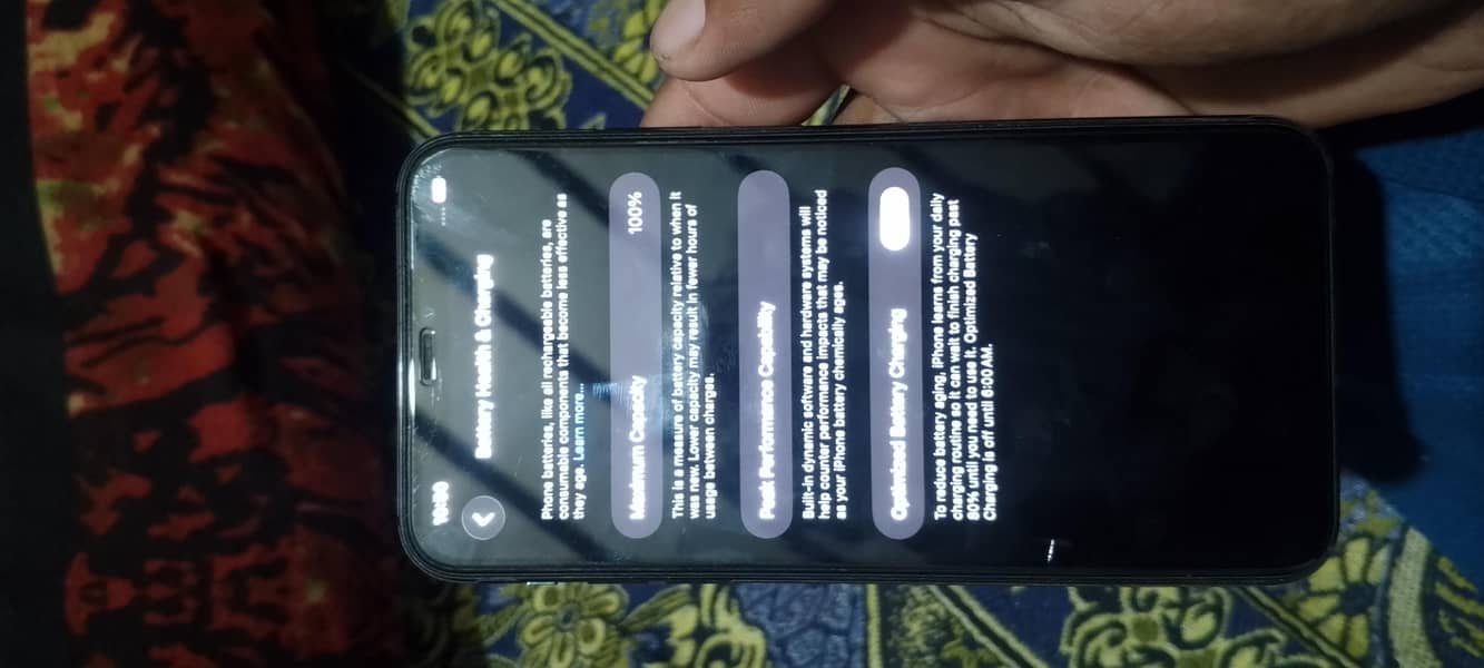 Apple iPhone 11 Pro Max 1