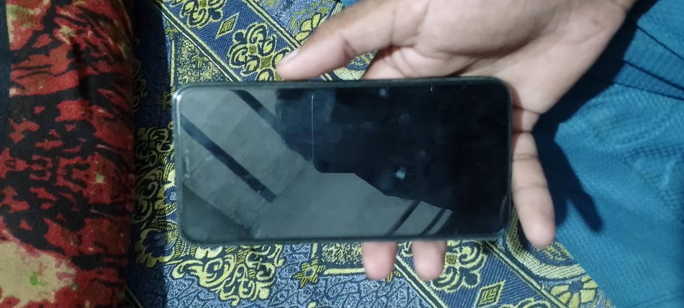 Apple iPhone 11 Pro Max 5