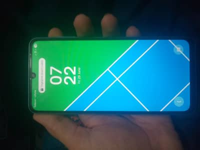 Samsung A07 5G