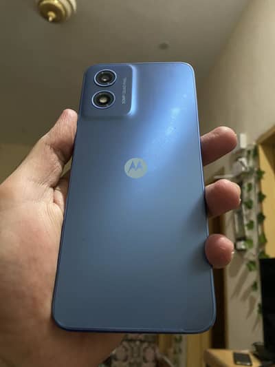 Motorola Moto G Play