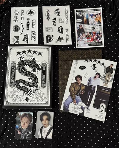 Stray Kids (5-STAR) Albums | All 3 Versions | KPOP ALBUMS