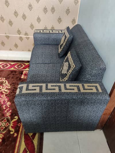Sofa Set