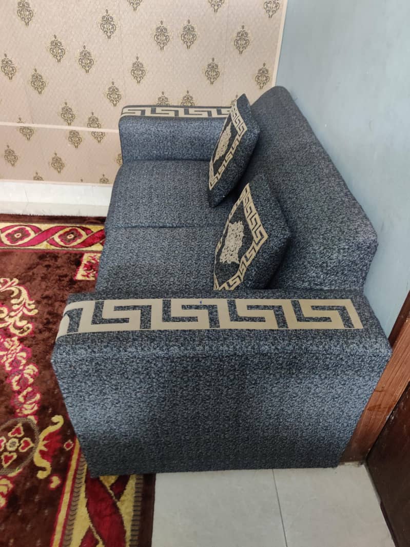 Sofa Set 0
