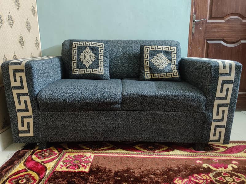 Sofa Set 1