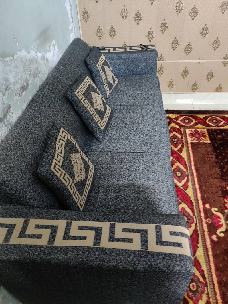 Sofa Set 2