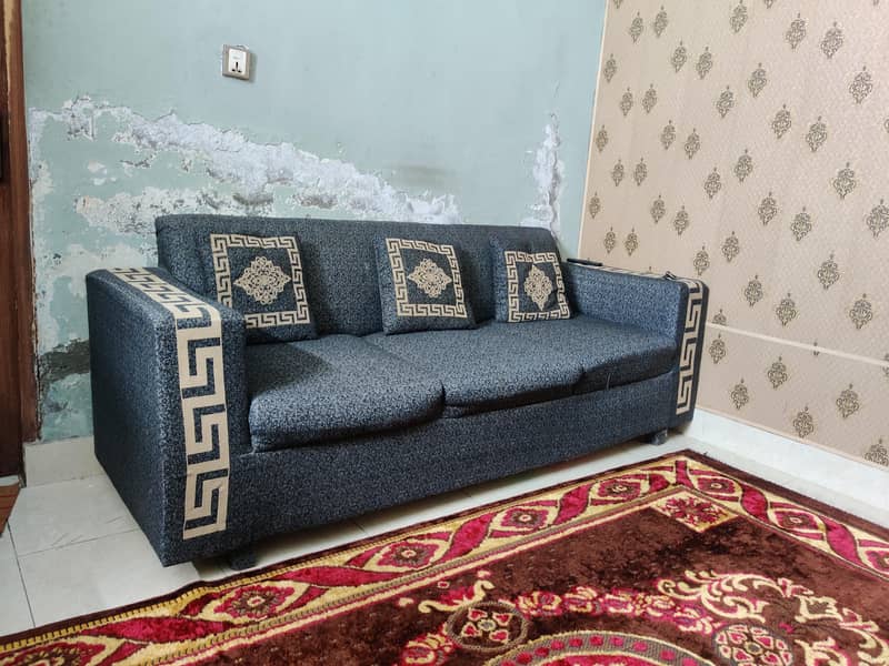 Sofa Set 3