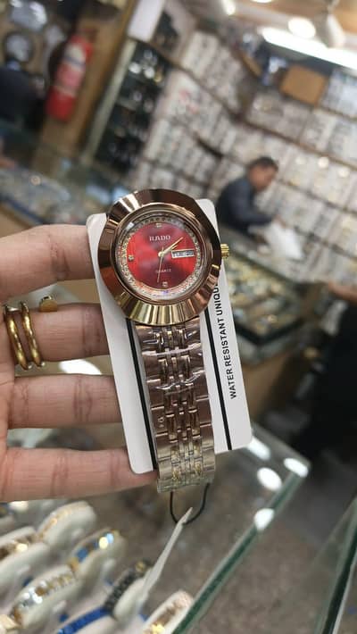 Rado watch