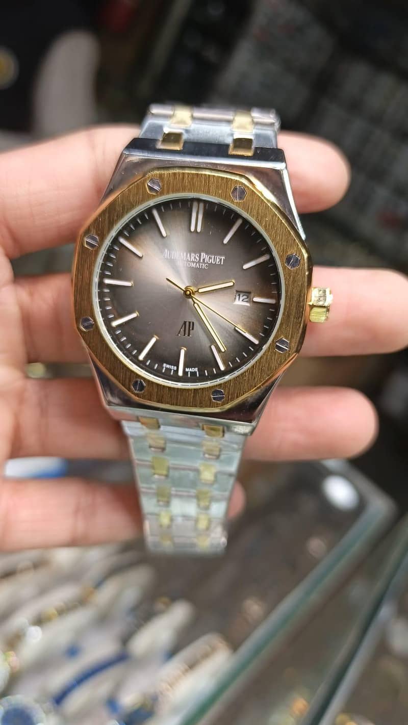 Rado watch 1