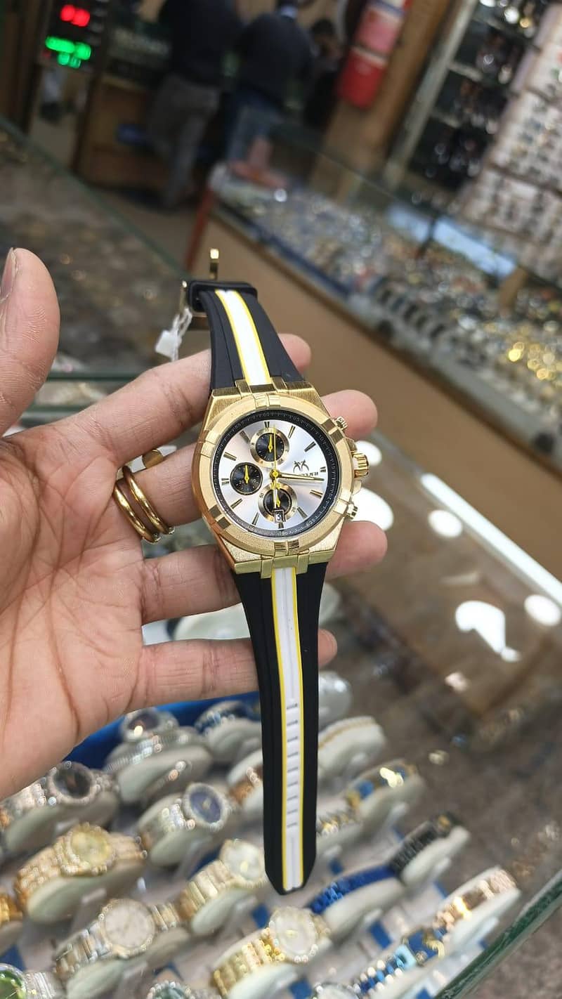 Rado watch 2
