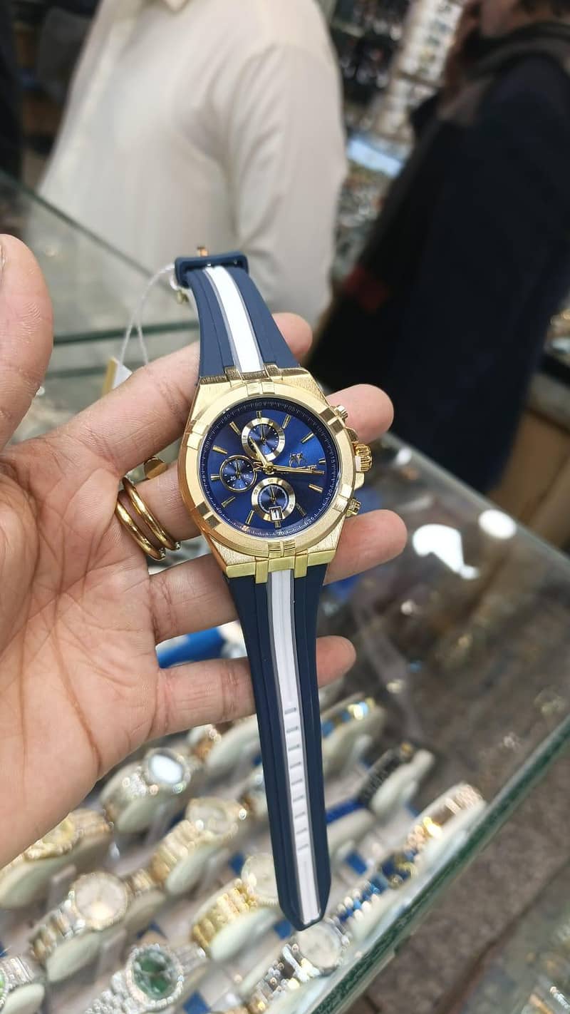 Rado watch 3