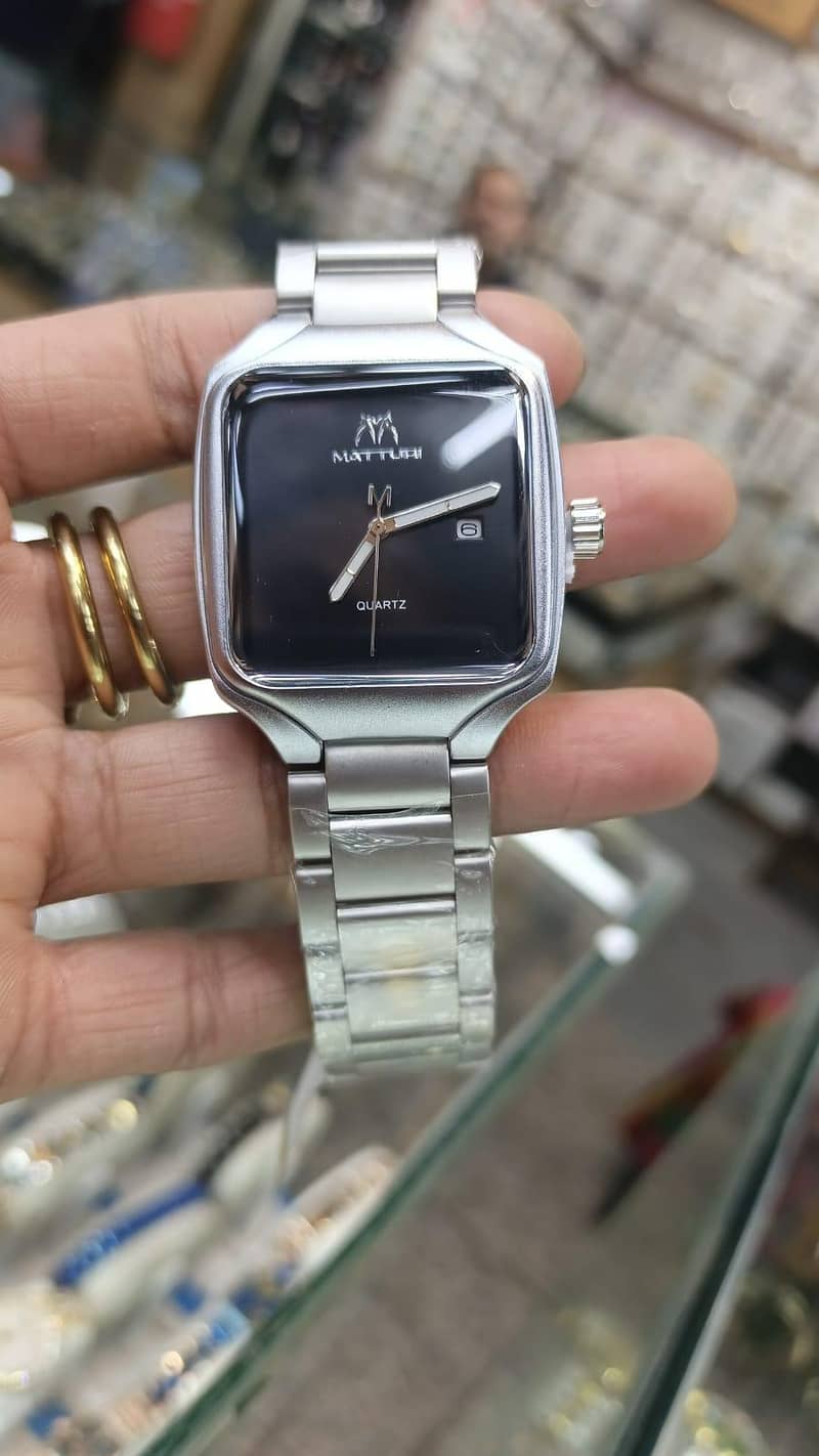 Rado watch 6