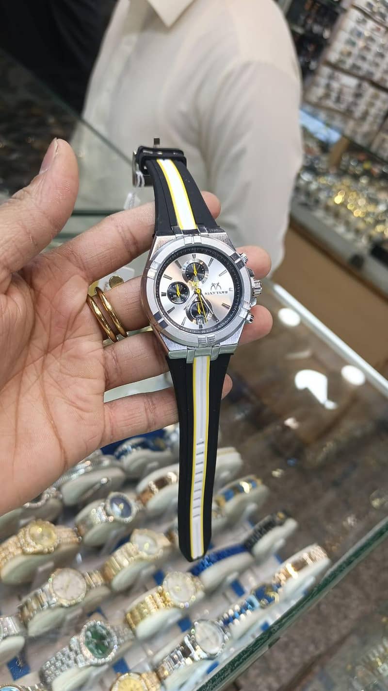 Rado watch 7