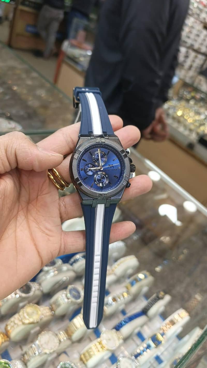 Rado watch 8