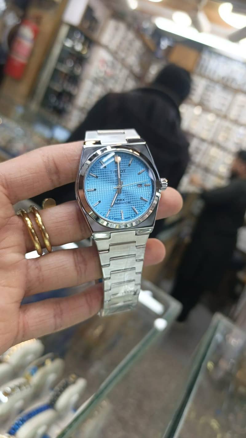Rado watch 9
