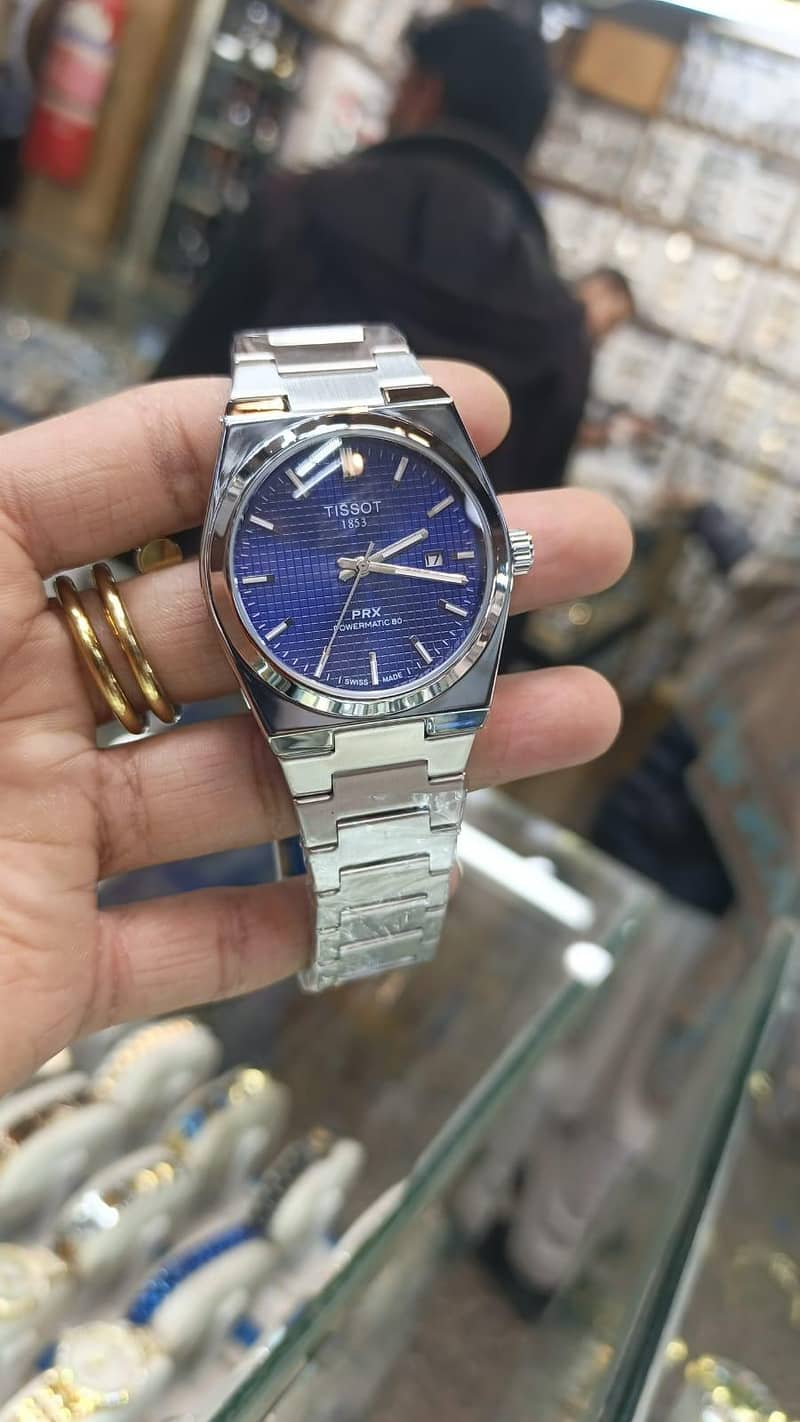 Rado watch 10