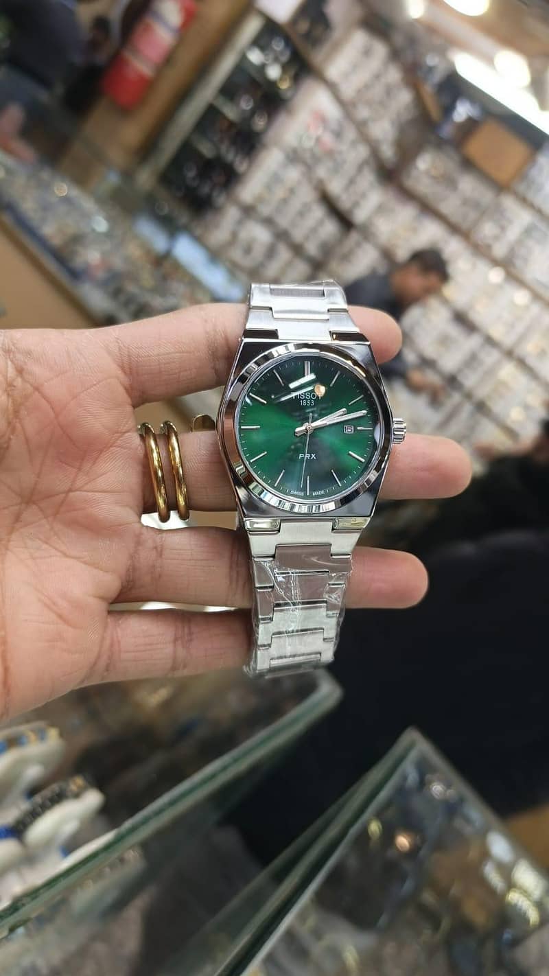 Rado watch 11