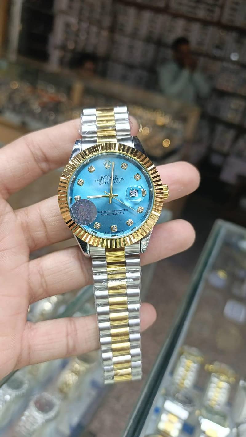 Rado watch 12
