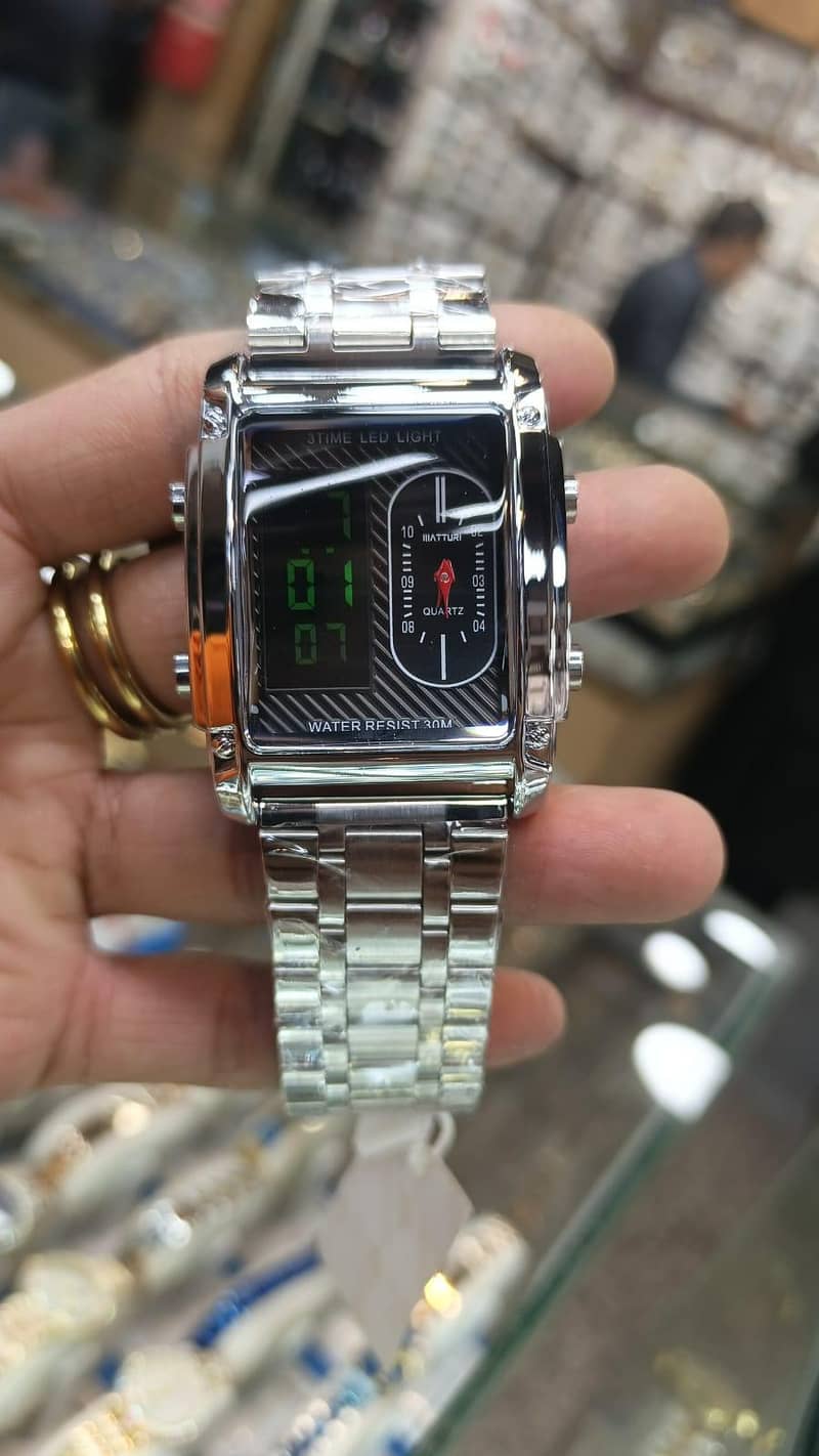 Rado watch 13