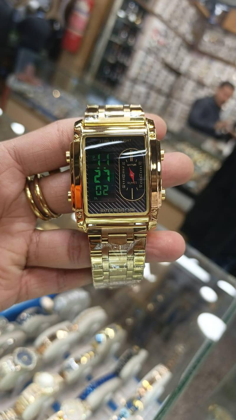 Rado watch 14
