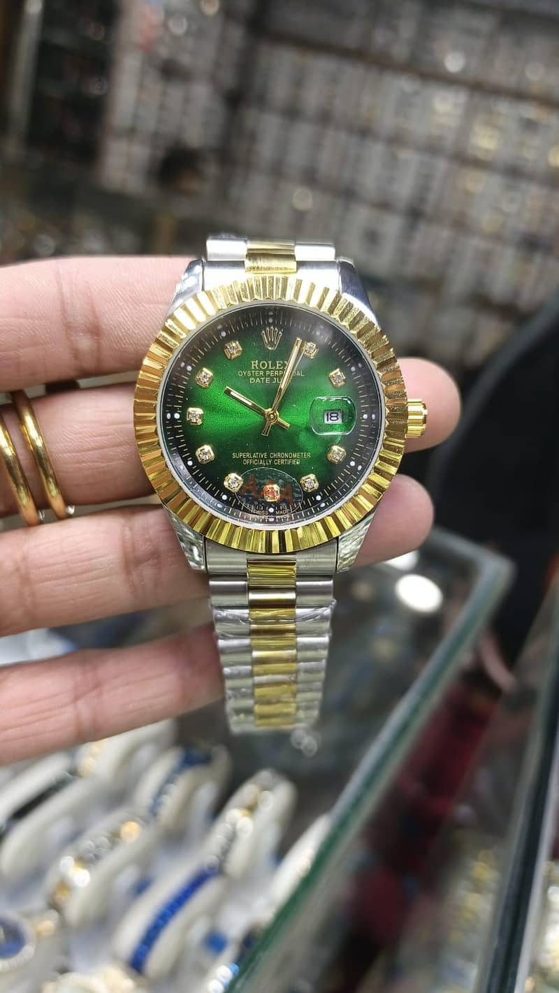 Rado watch 16