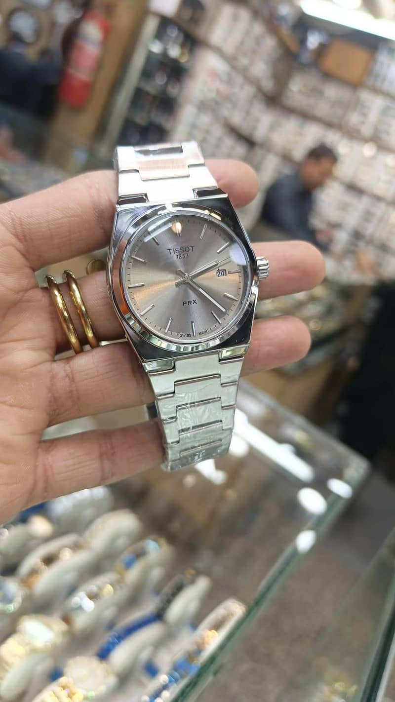Rado watch 17