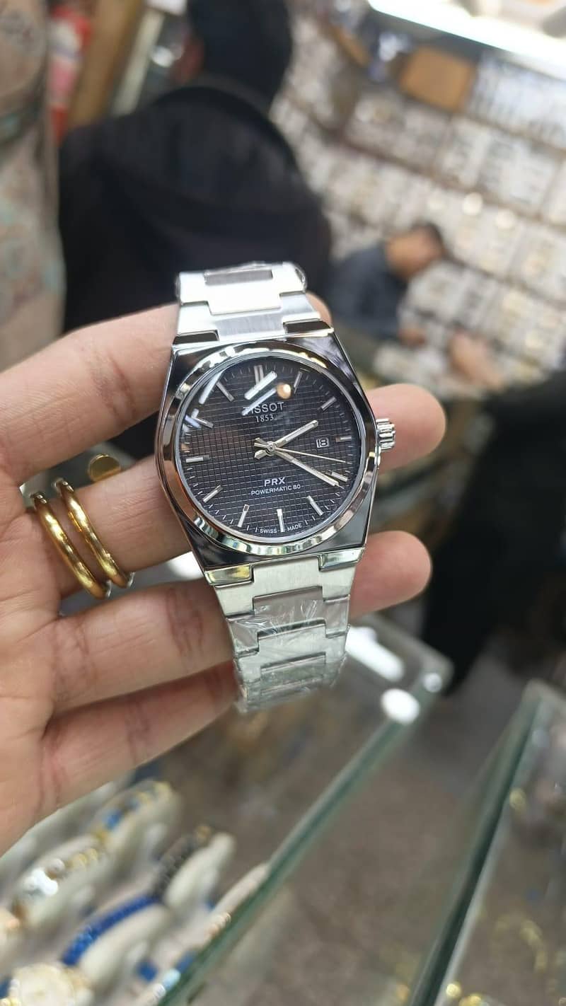 Rado watch 18
