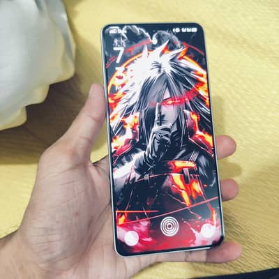 Realme GT 6