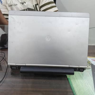 HP elite book