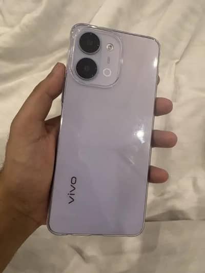 Vivo Y5