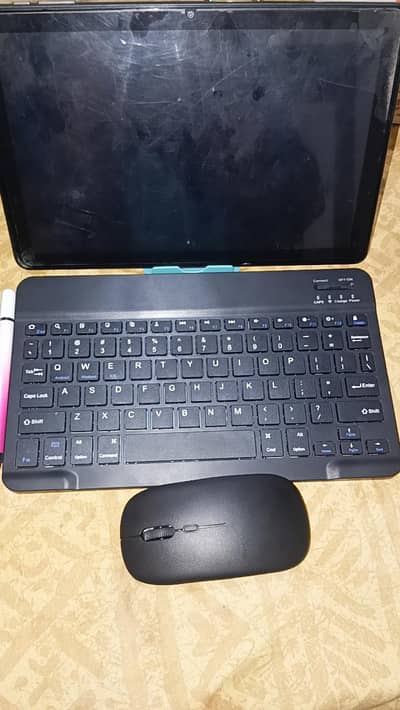lenovo tab open box "new"