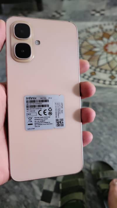 Infinix Other Model