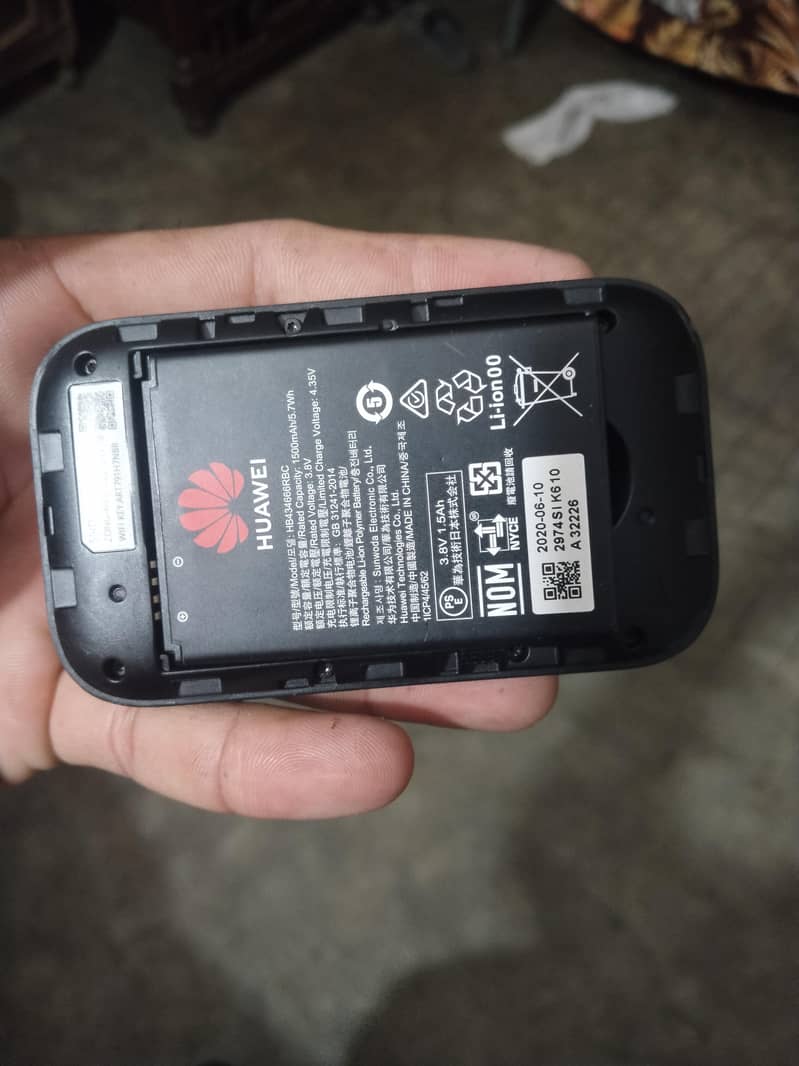 huawei E5576_606 3