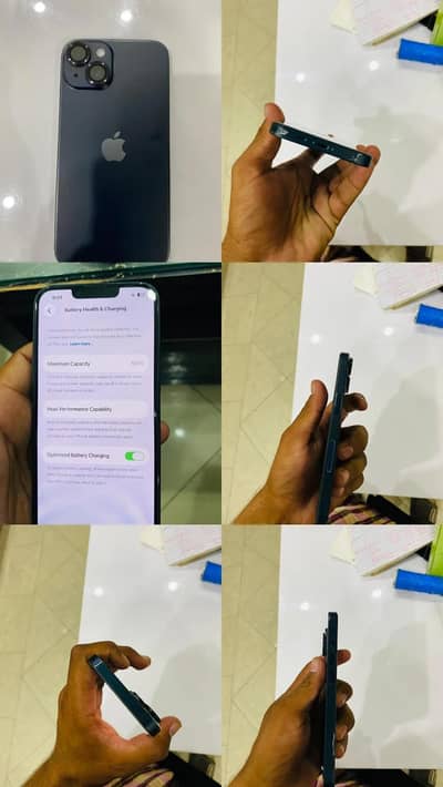 Apple iPhone 14