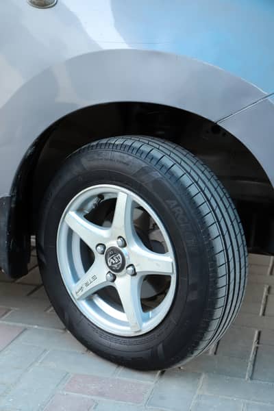 Suzuki Wagon R 2016