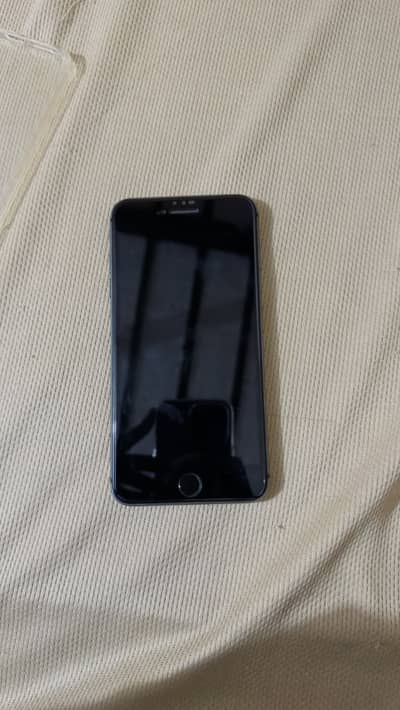 Apple iPhone 8 Plus