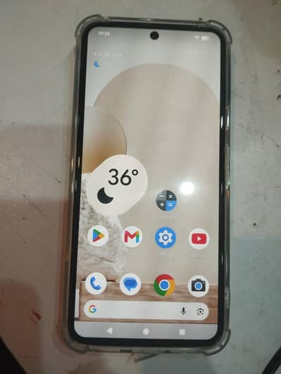 Google Pixel 8,  10/10 Offical PTA Approved