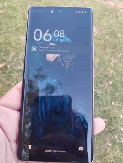Infinix Zero 40 8/256
