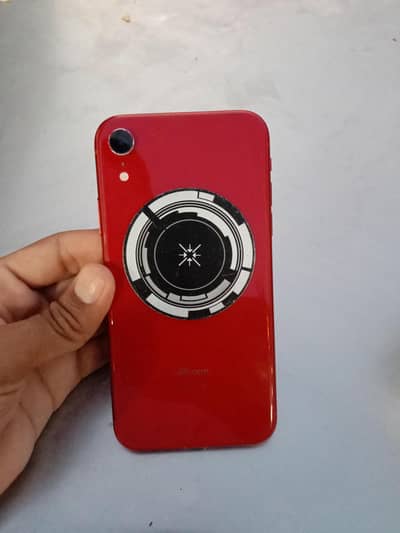 Apple iPhone XR