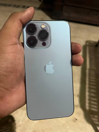 iphone 13 pro 512gb  factory unlocked