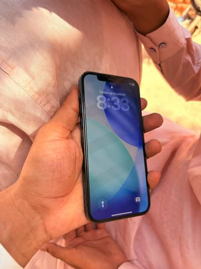Apple iPhone 12 Pro