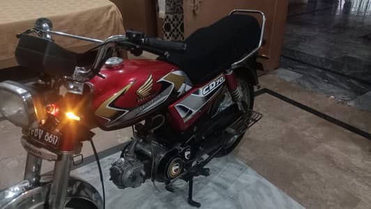 all ok bike