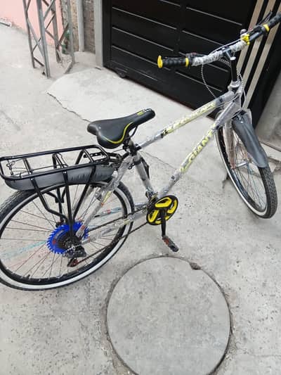 nice cycle best ha