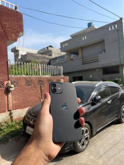 Apple iPhone 12 waterpack