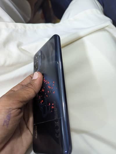 Xiaomi Mi Note 10