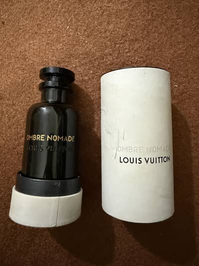 Louis Vuitton Ombre Nomade
